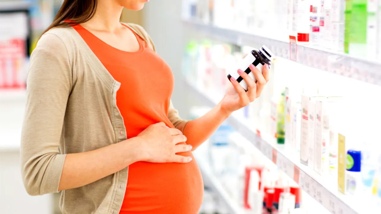 Acetaminophen in pregnancy: Is it safe for expectant mothers?